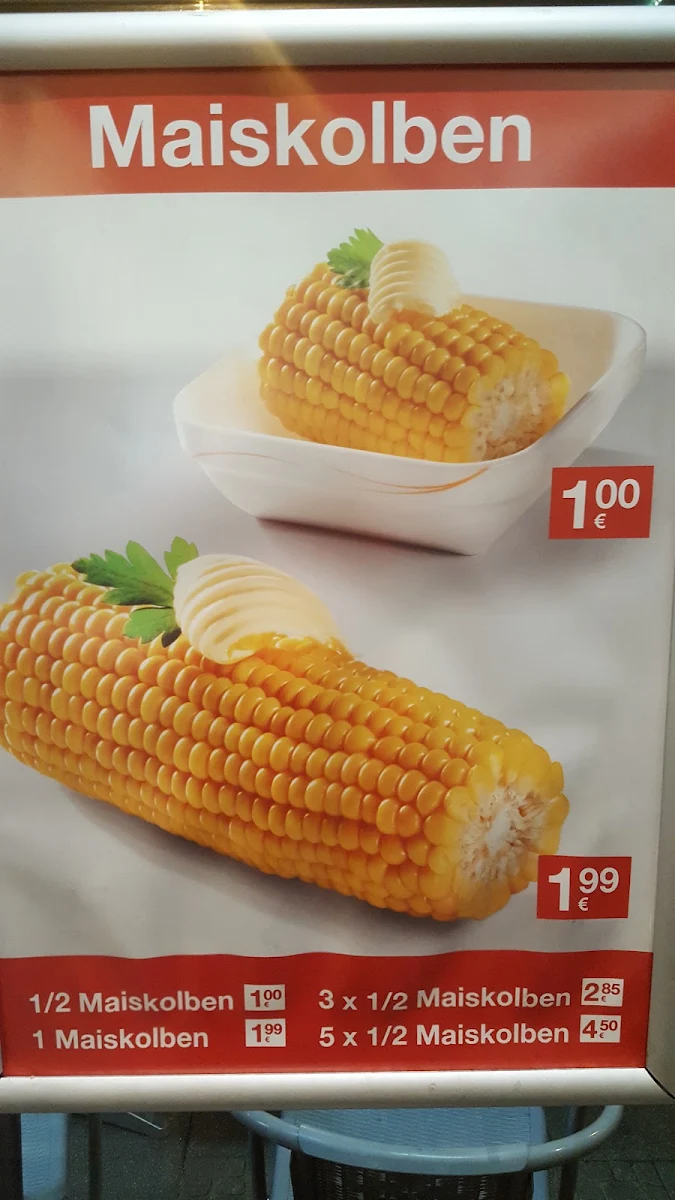 Speisekarte photo 8