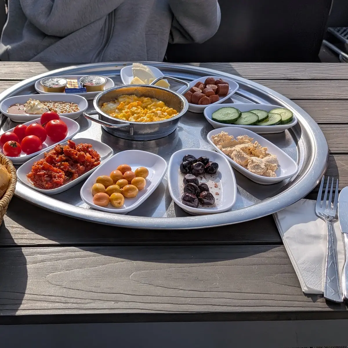 Essen und Trinken photo 3