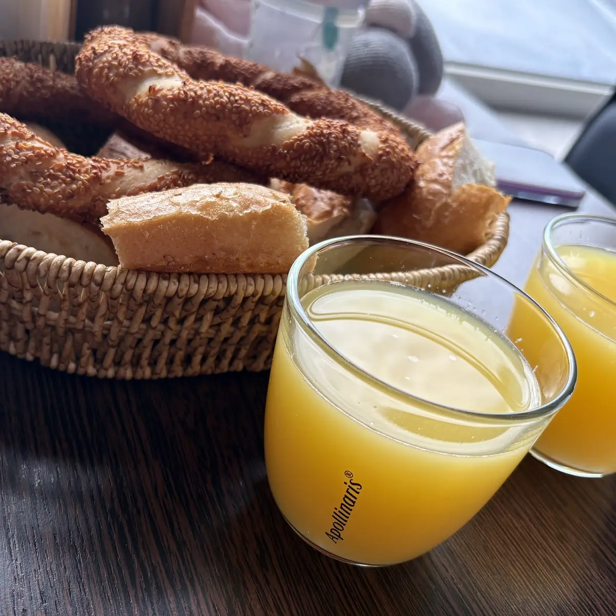Essen und Trinken photo 7