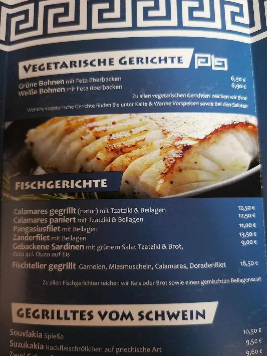 Speisekarte photo 10