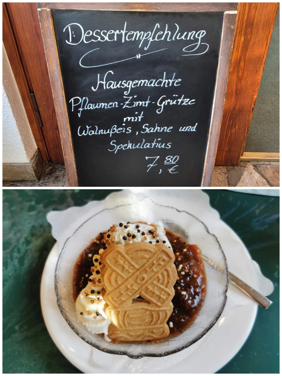 Speisekarte photo 10
