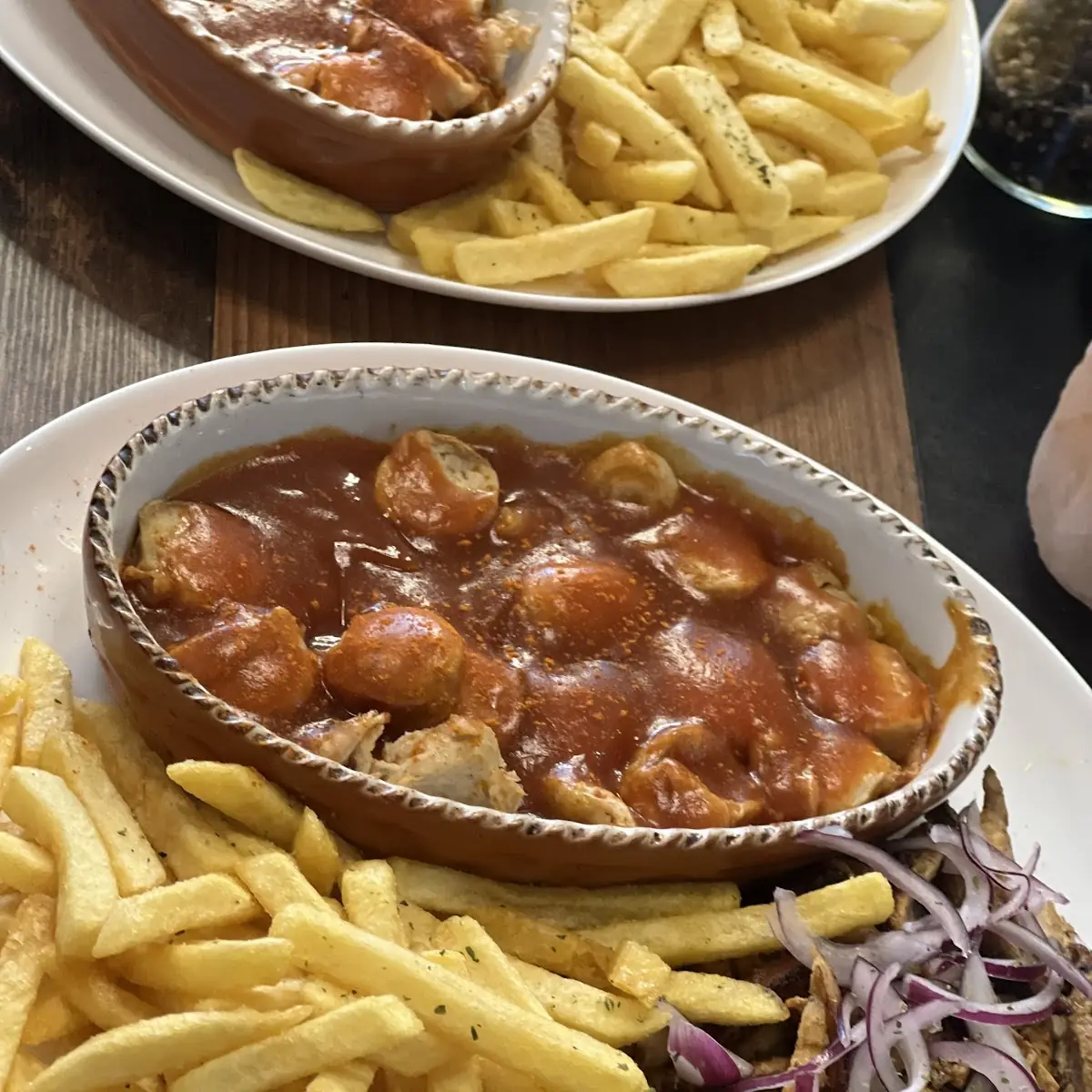 Essen und Trinken photo 3