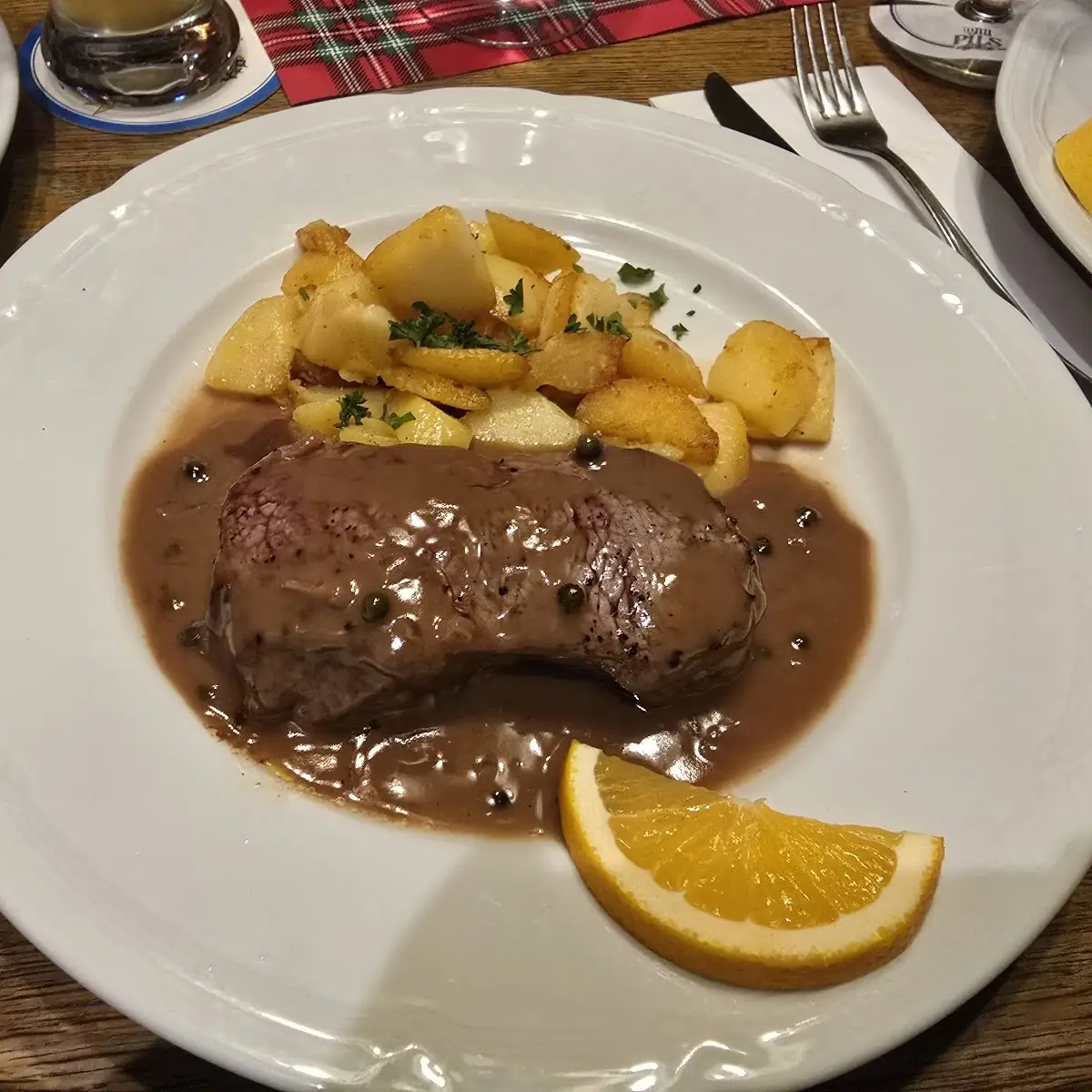 Essen und Trinken photo 2