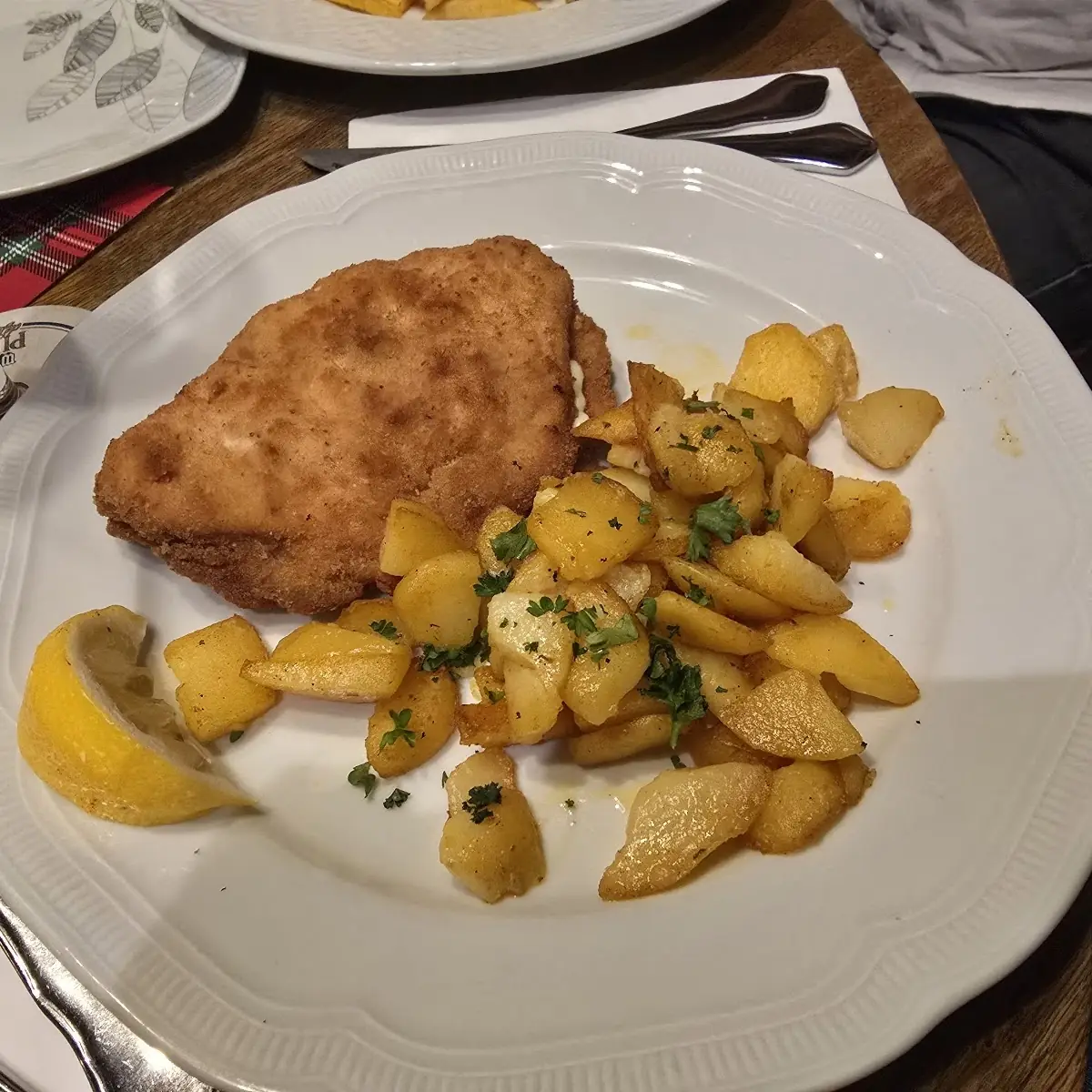 Essen und Trinken photo 4