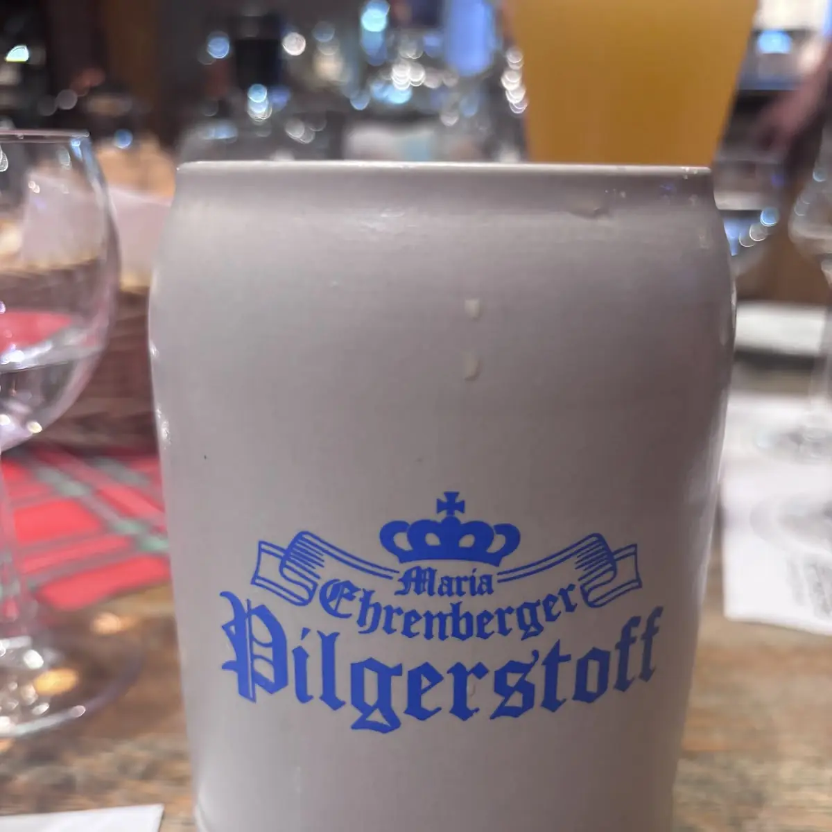 Essen und Trinken photo 7