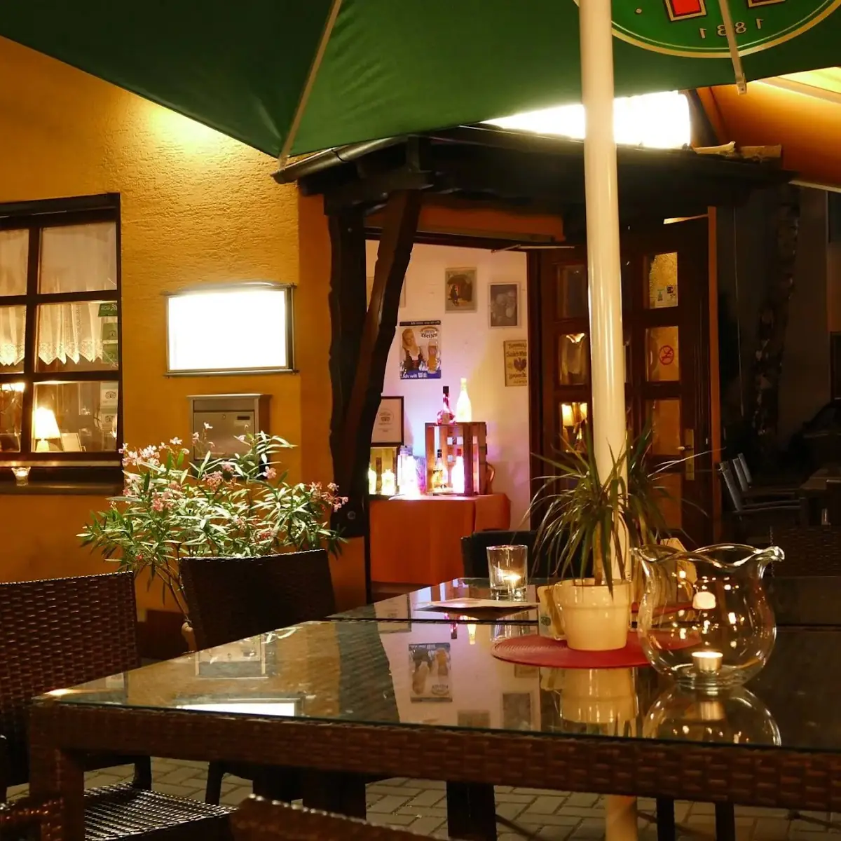 Atmosphäre photo 2