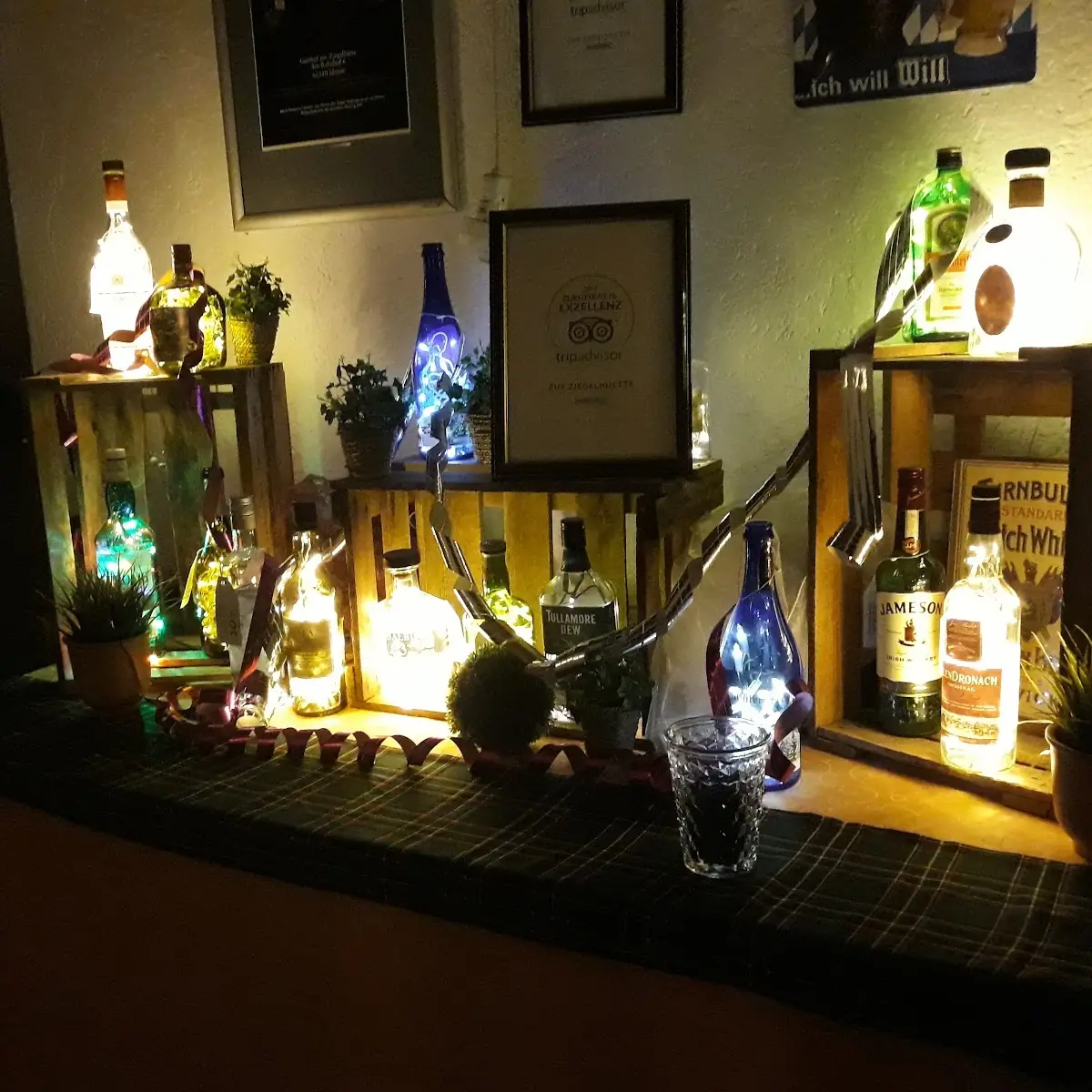 Atmosphäre photo 9