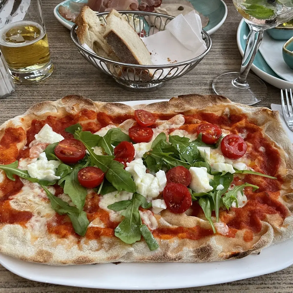 Essen und Trinken photo 1