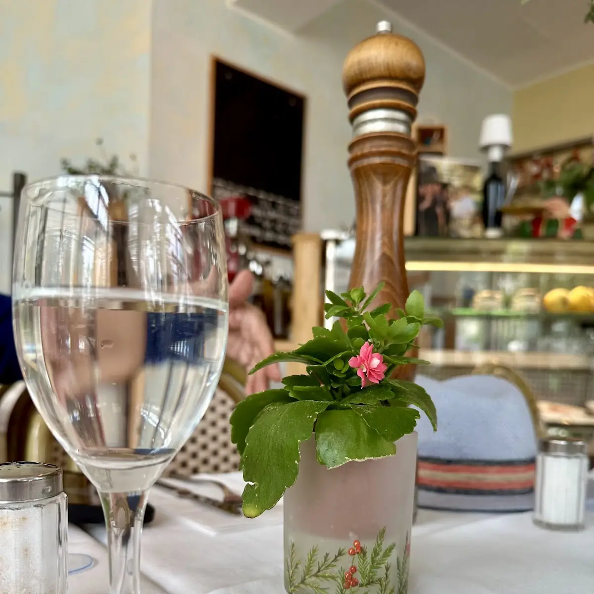 Essen und Trinken photo 10