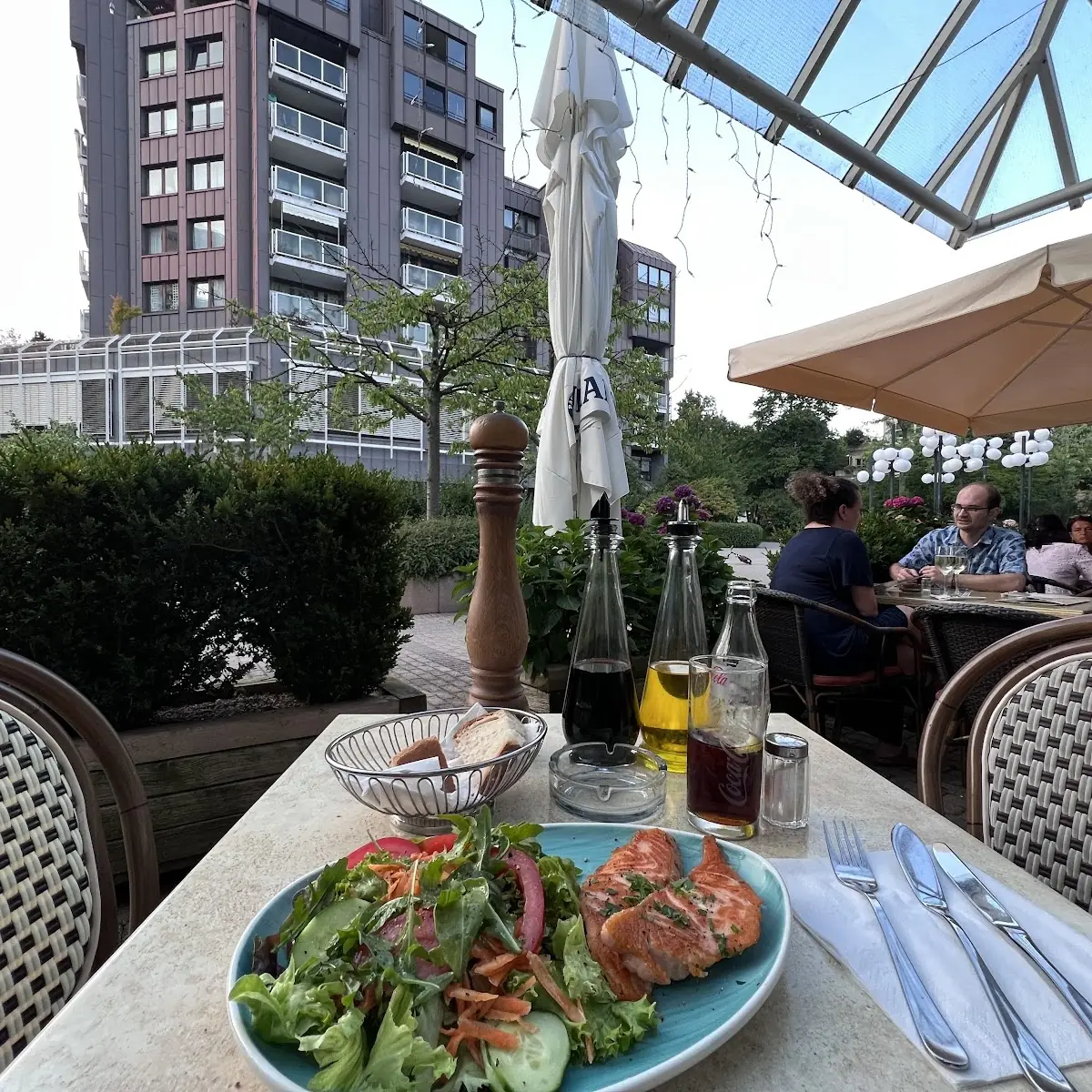 Essen und Trinken photo 6