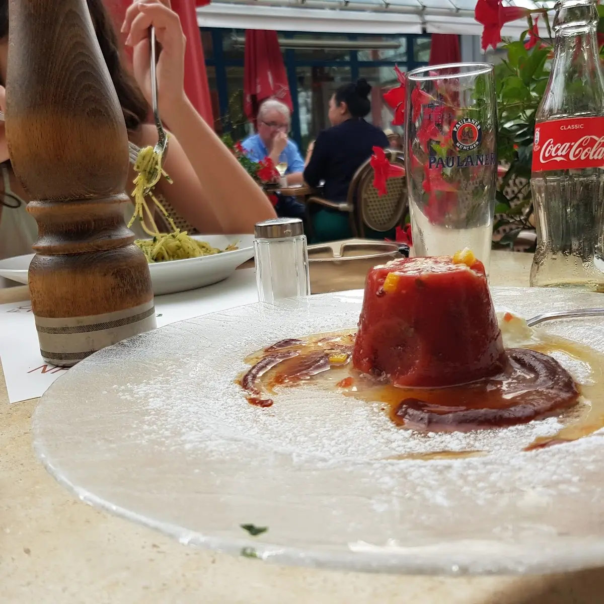 Essen und Trinken photo 7