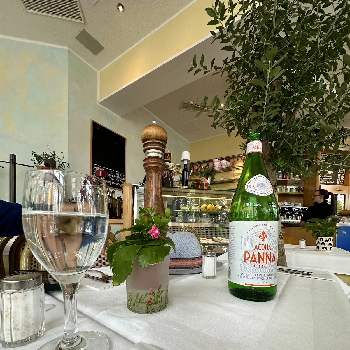 Essen und Trinken photo 8