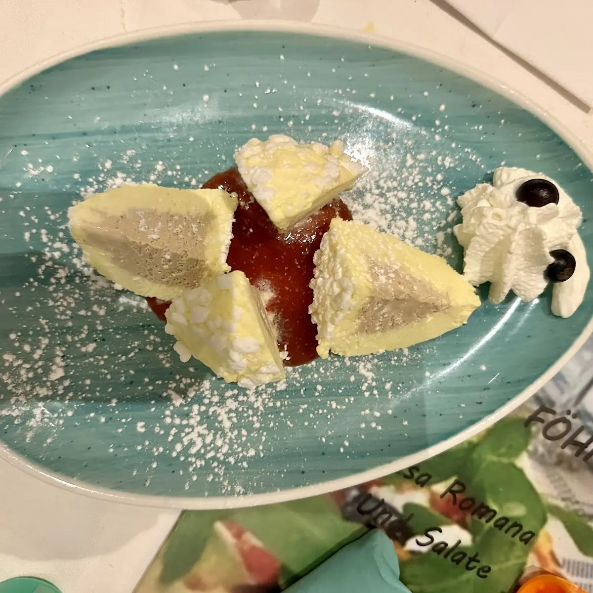 Essen und Trinken photo 9