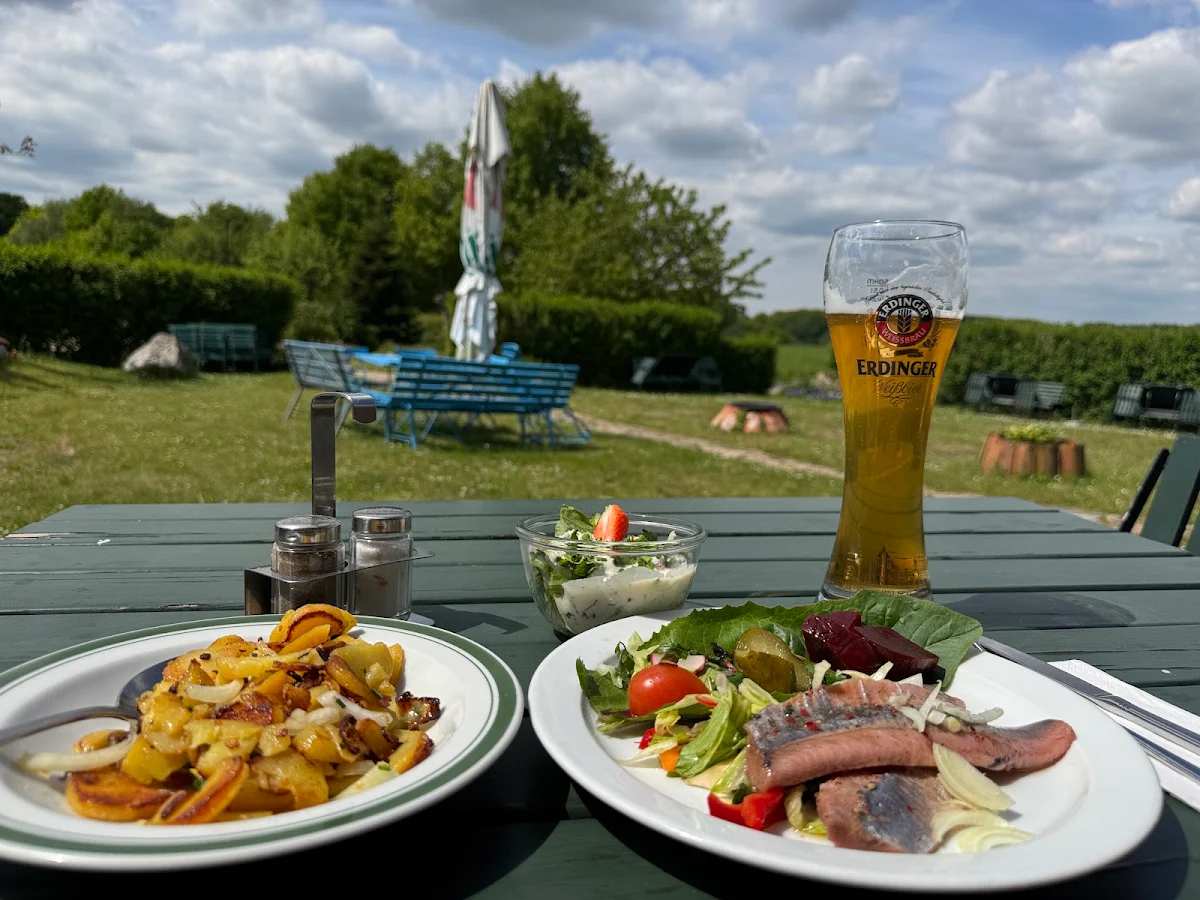 Essen und Trinken photo 3