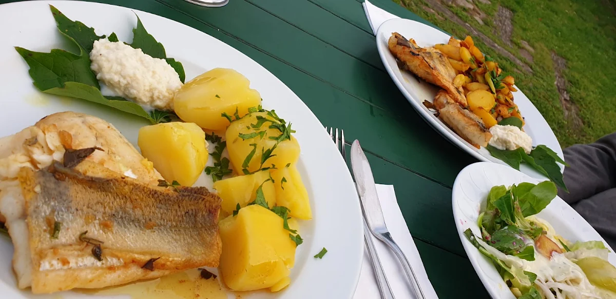 Essen und Trinken photo 4