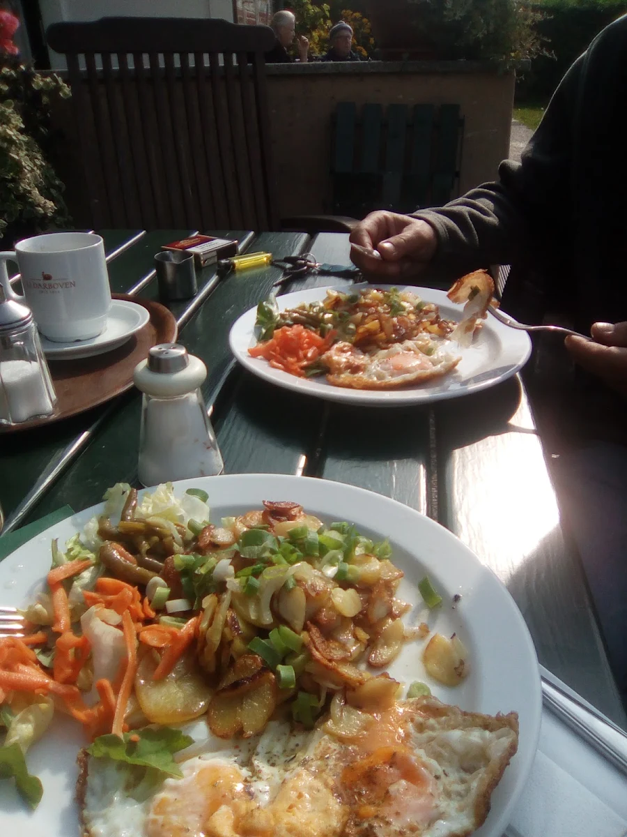 Essen und Trinken photo 7