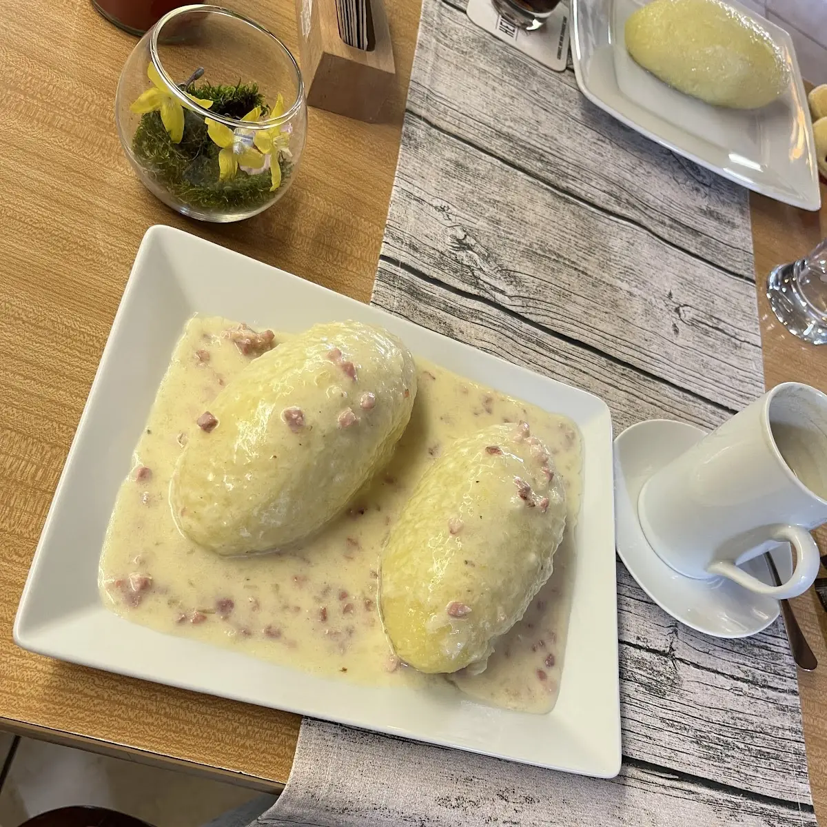 Essen und Trinken photo 1