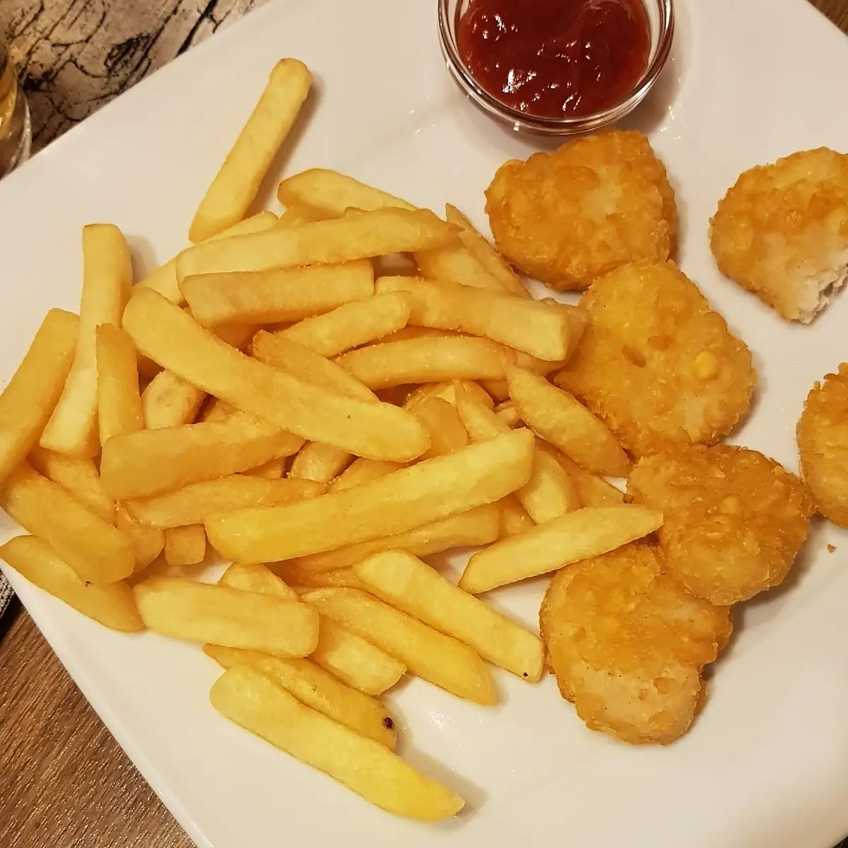 Essen und Trinken photo 10