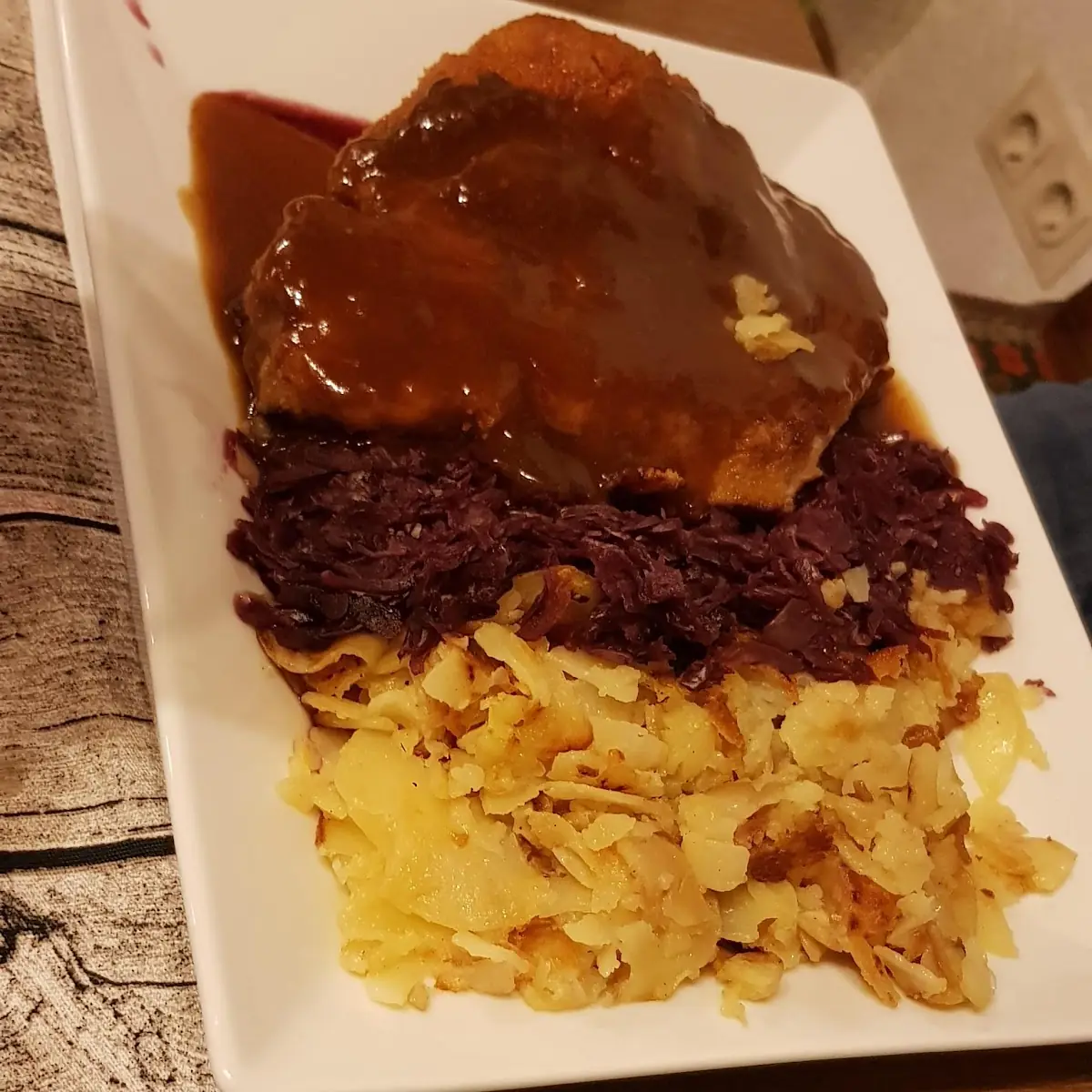 Essen und Trinken photo 2