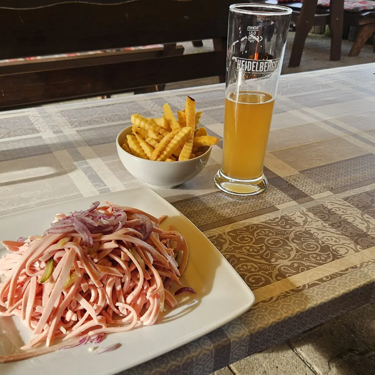 Essen und Trinken photo 4