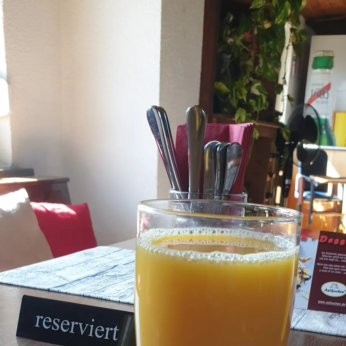 Essen und Trinken photo 6