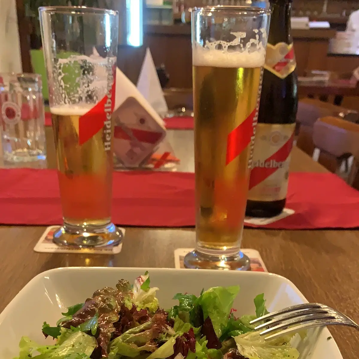 Essen und Trinken photo 7