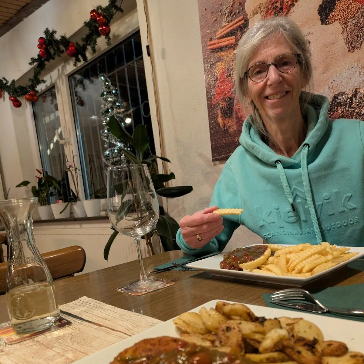 Essen und Trinken photo 8