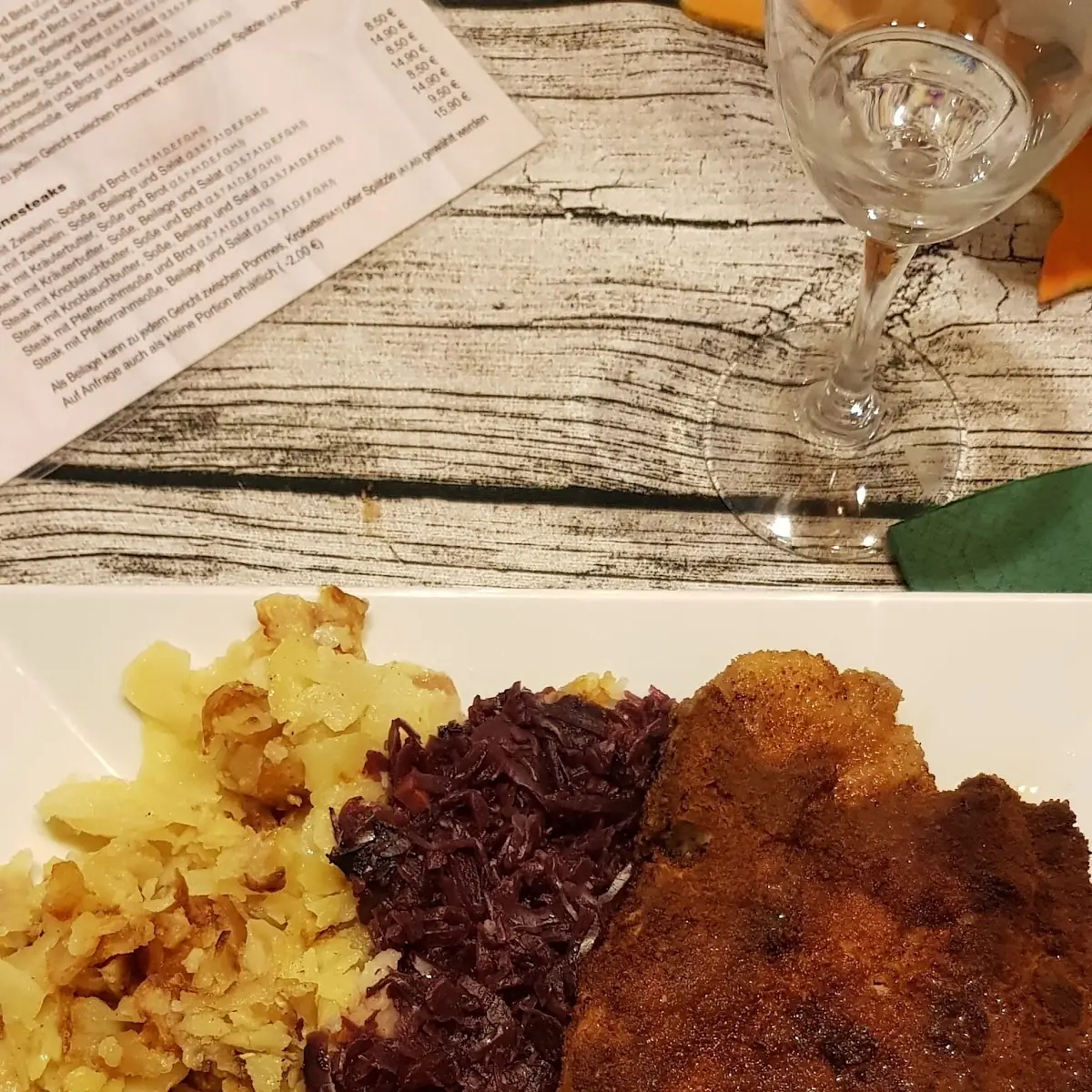Essen und Trinken photo 9