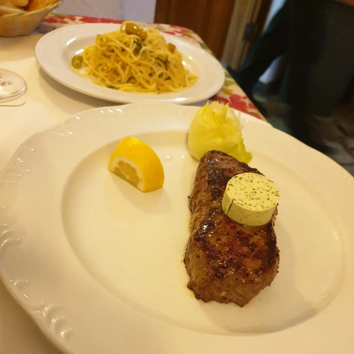 Essen und Trinken, Pizzaria Venezia Bringdienst