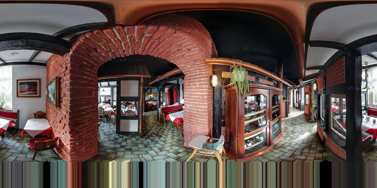 Atmosphäre, Pizzaria Venezia Bringdienst