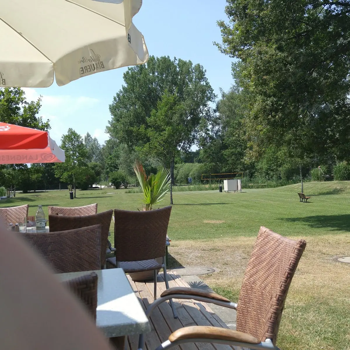 Atmosphäre photo 3