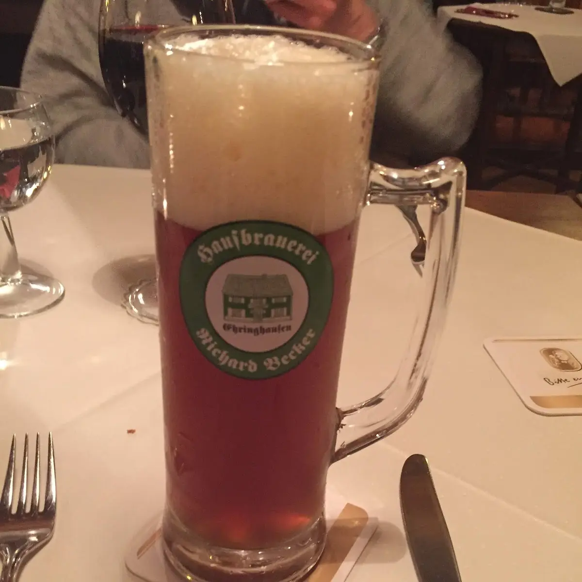 Essen und Trinken photo 4