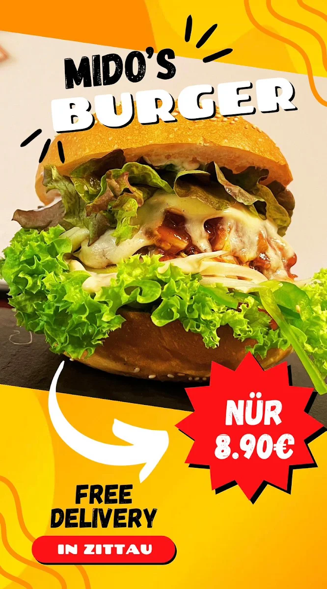 Speisekarte photo 8