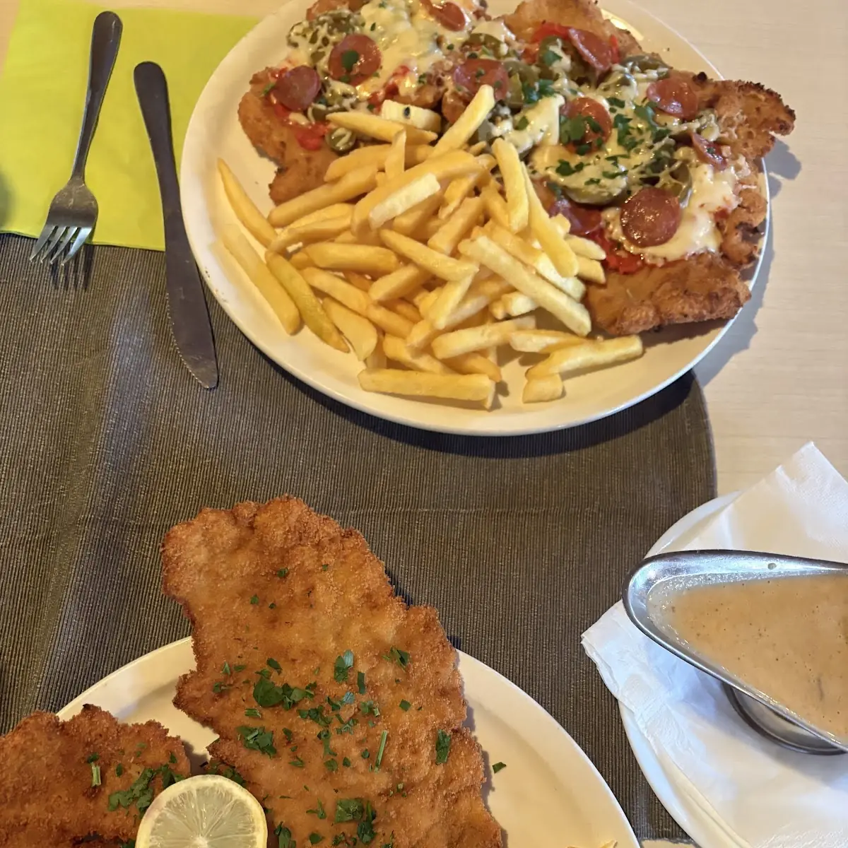 Essen und Trinken photo 2