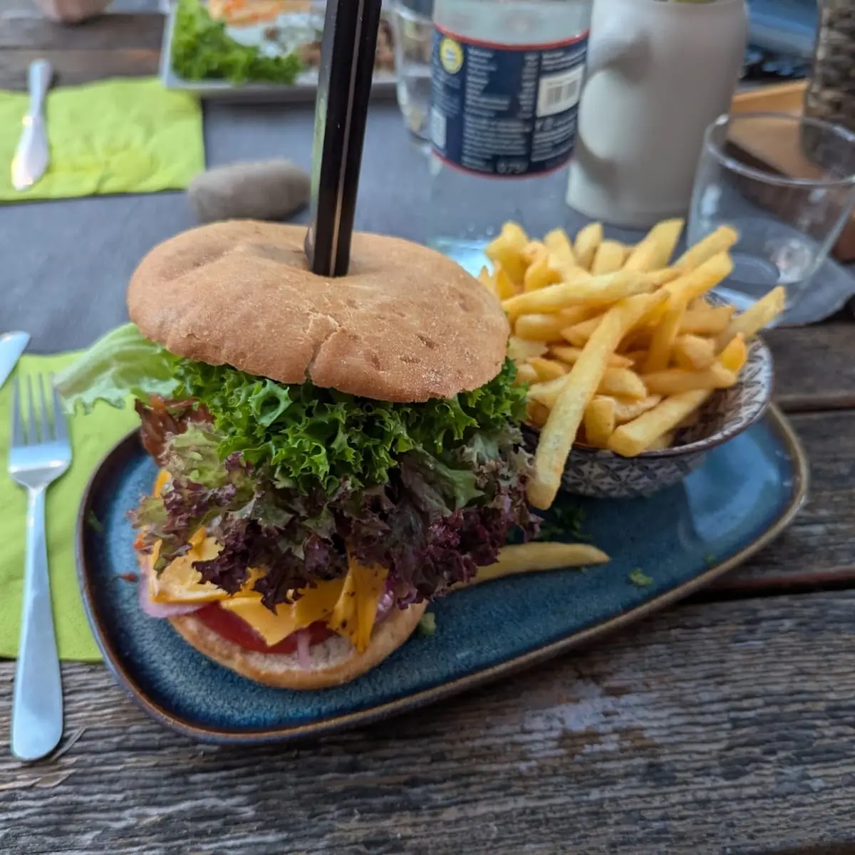 Essen und Trinken photo 4