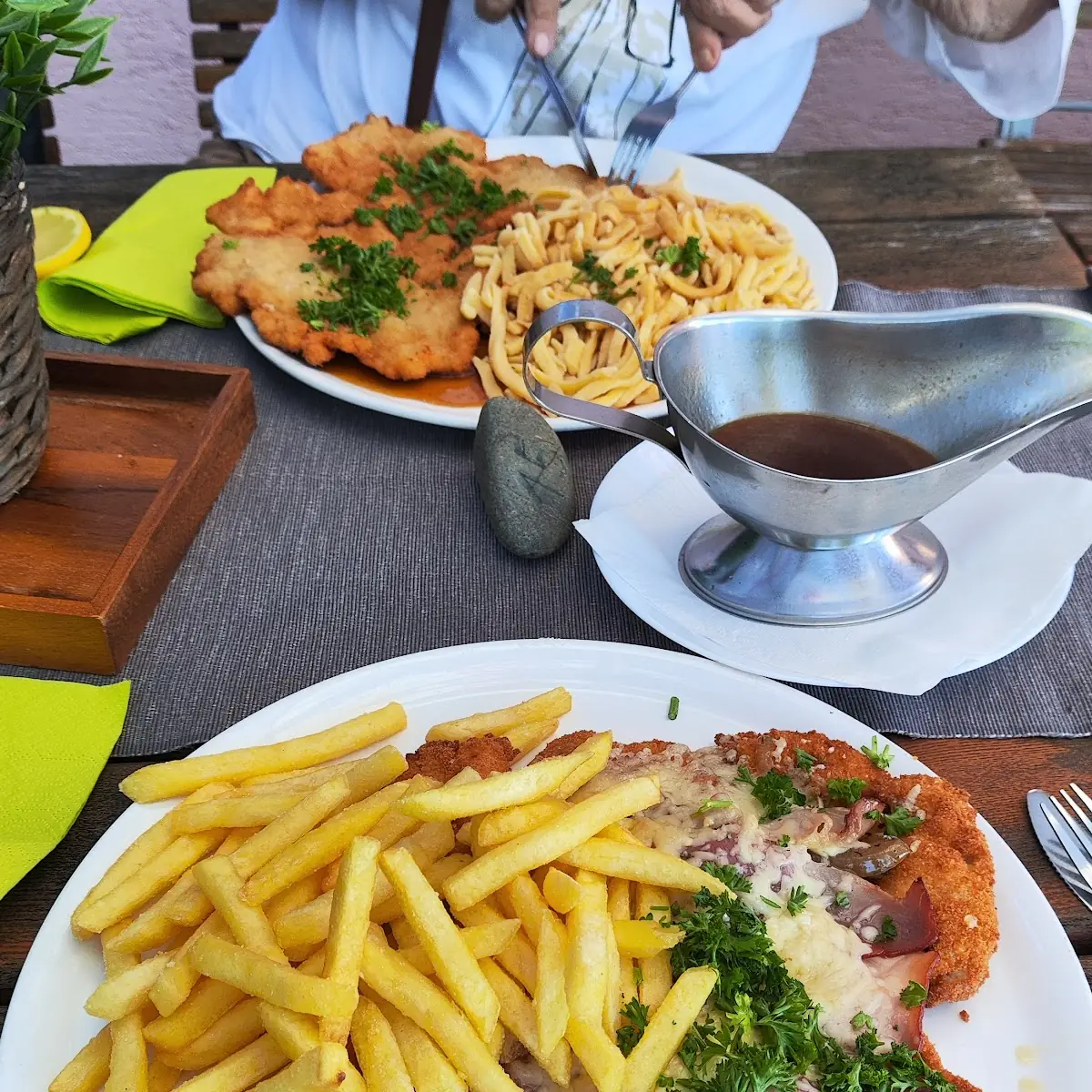 Essen und Trinken photo 7