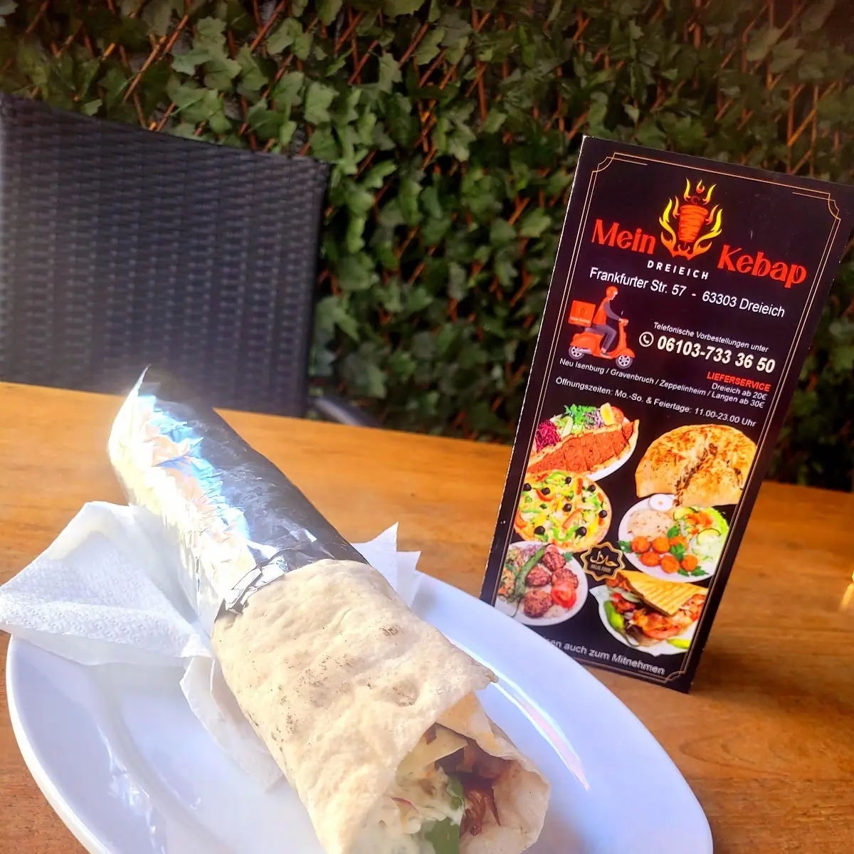 Essen und Trinken photo 5