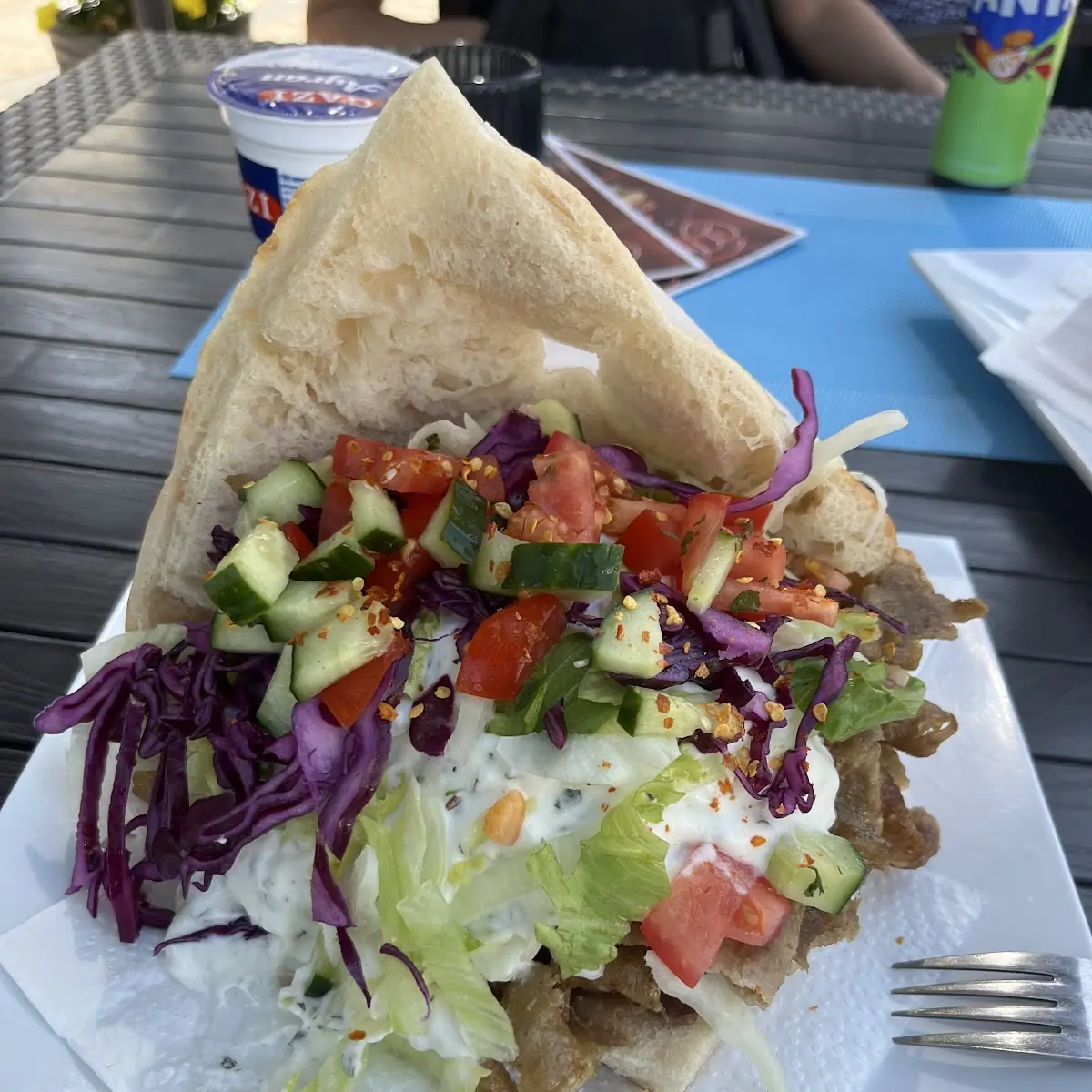 Essen und Trinken photo 4