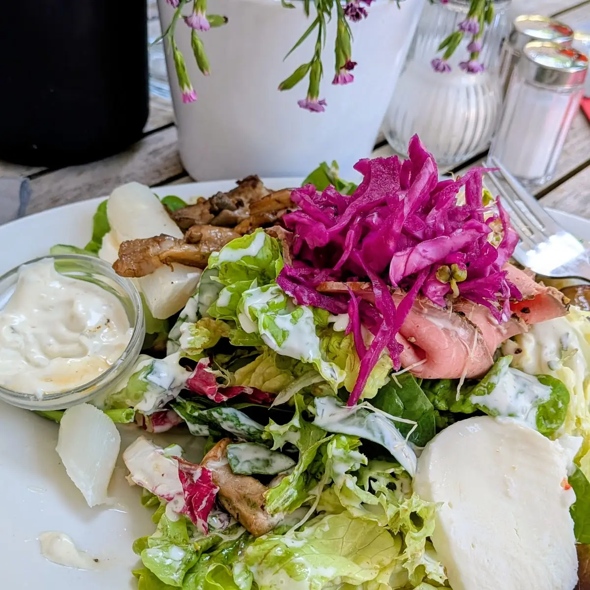 Essen und Trinken photo 3