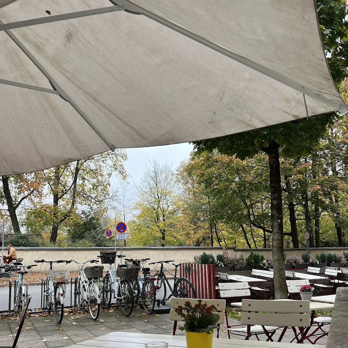 Atmosphäre photo 9