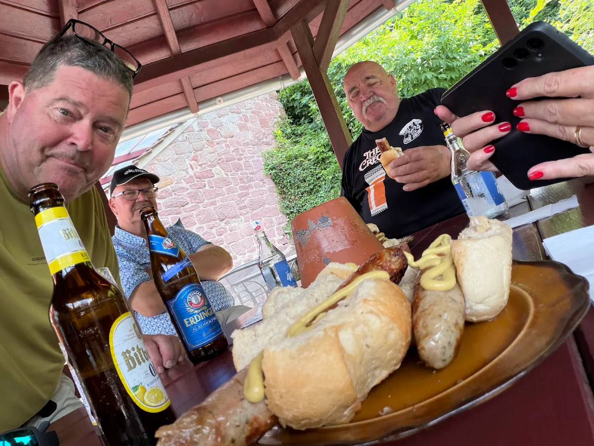 Essen und Trinken photo 3