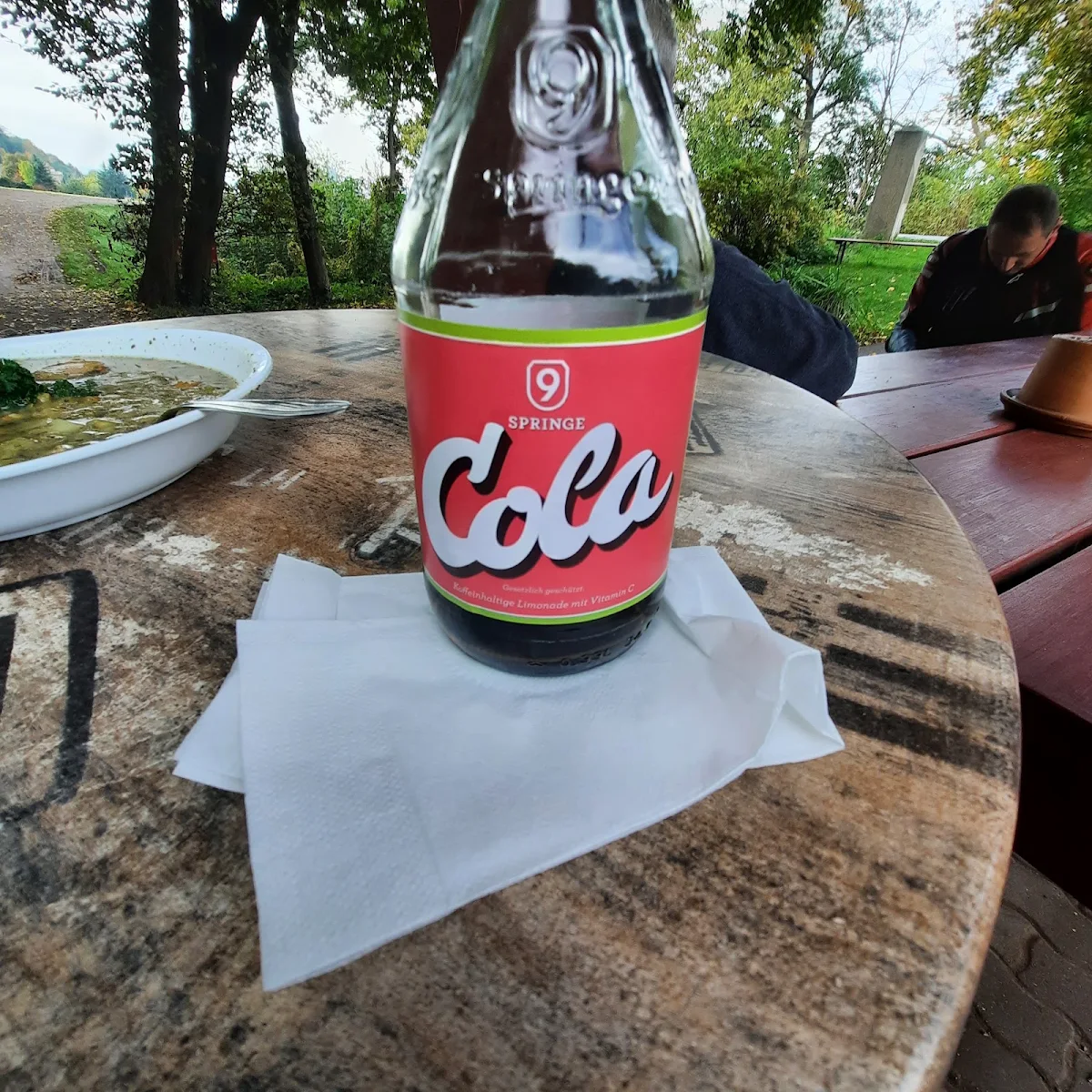 Essen und Trinken photo 4