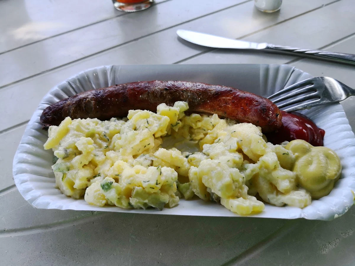 Essen und Trinken photo 7