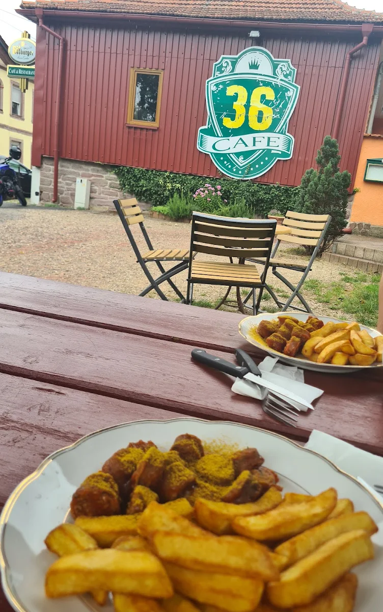 Essen und Trinken photo 8