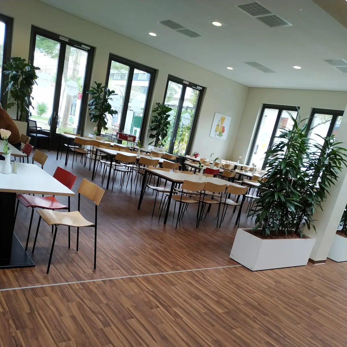 Atmosphäre photo 2