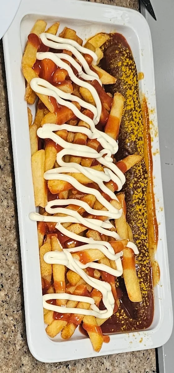 Essen und Trinken, Altwarmbüchener See
