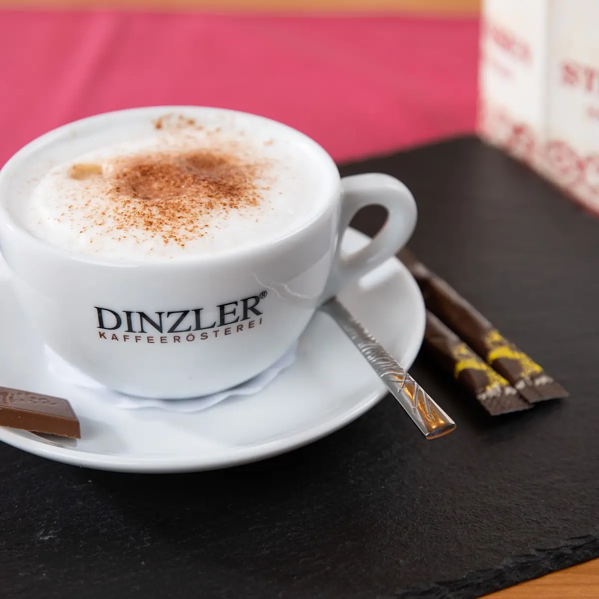 Essen und Trinken photo 2