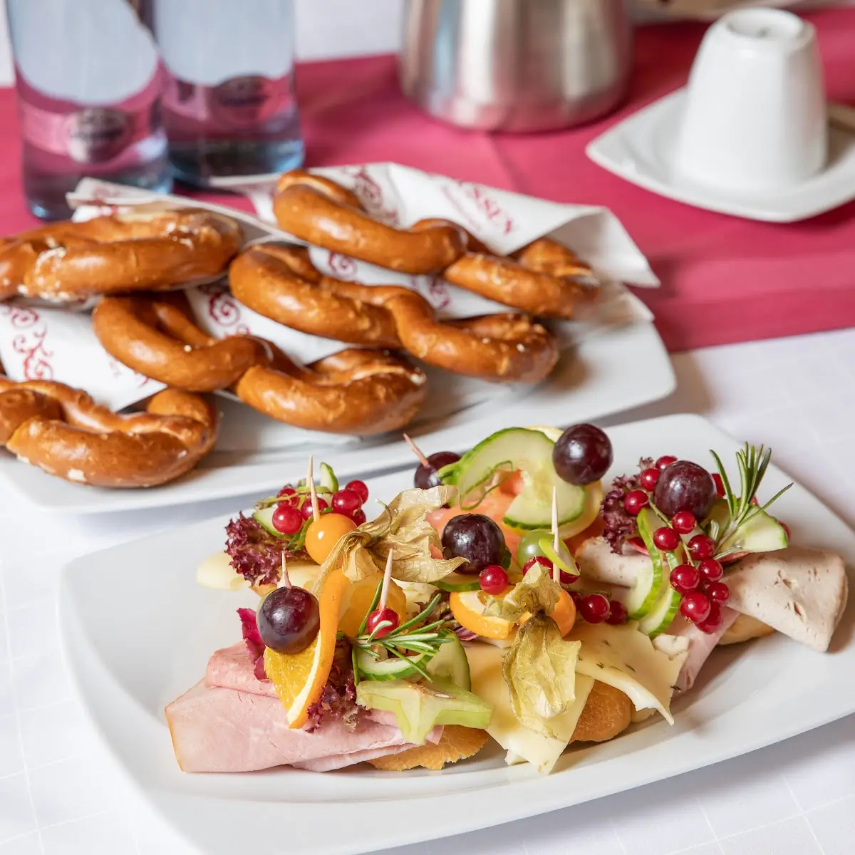 Essen und Trinken photo 4