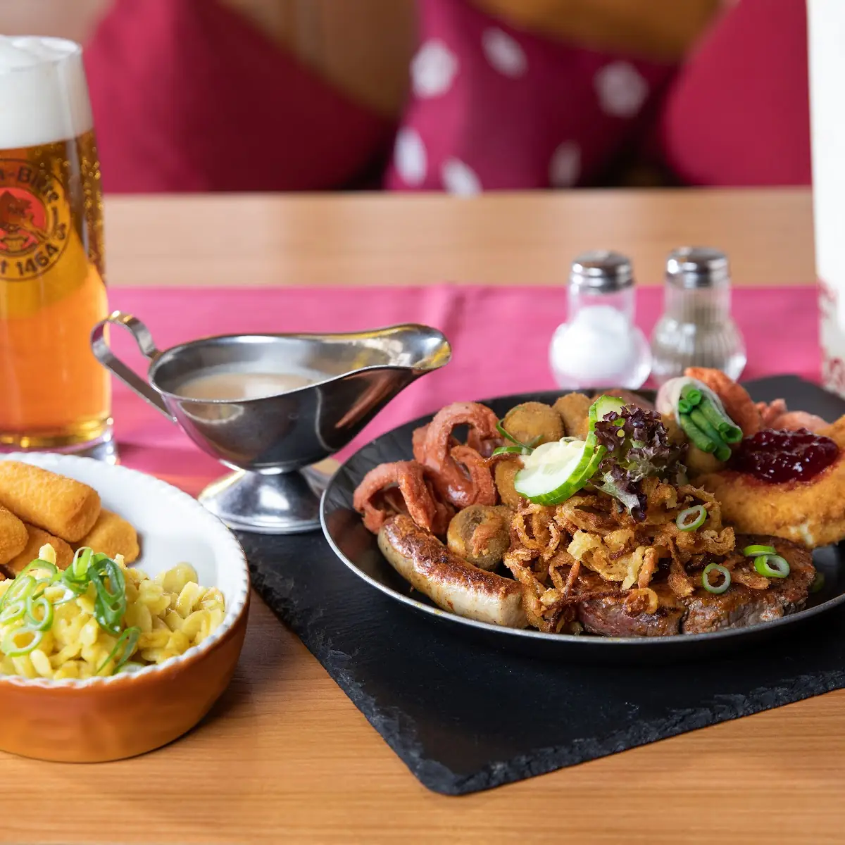 Essen und Trinken photo 6