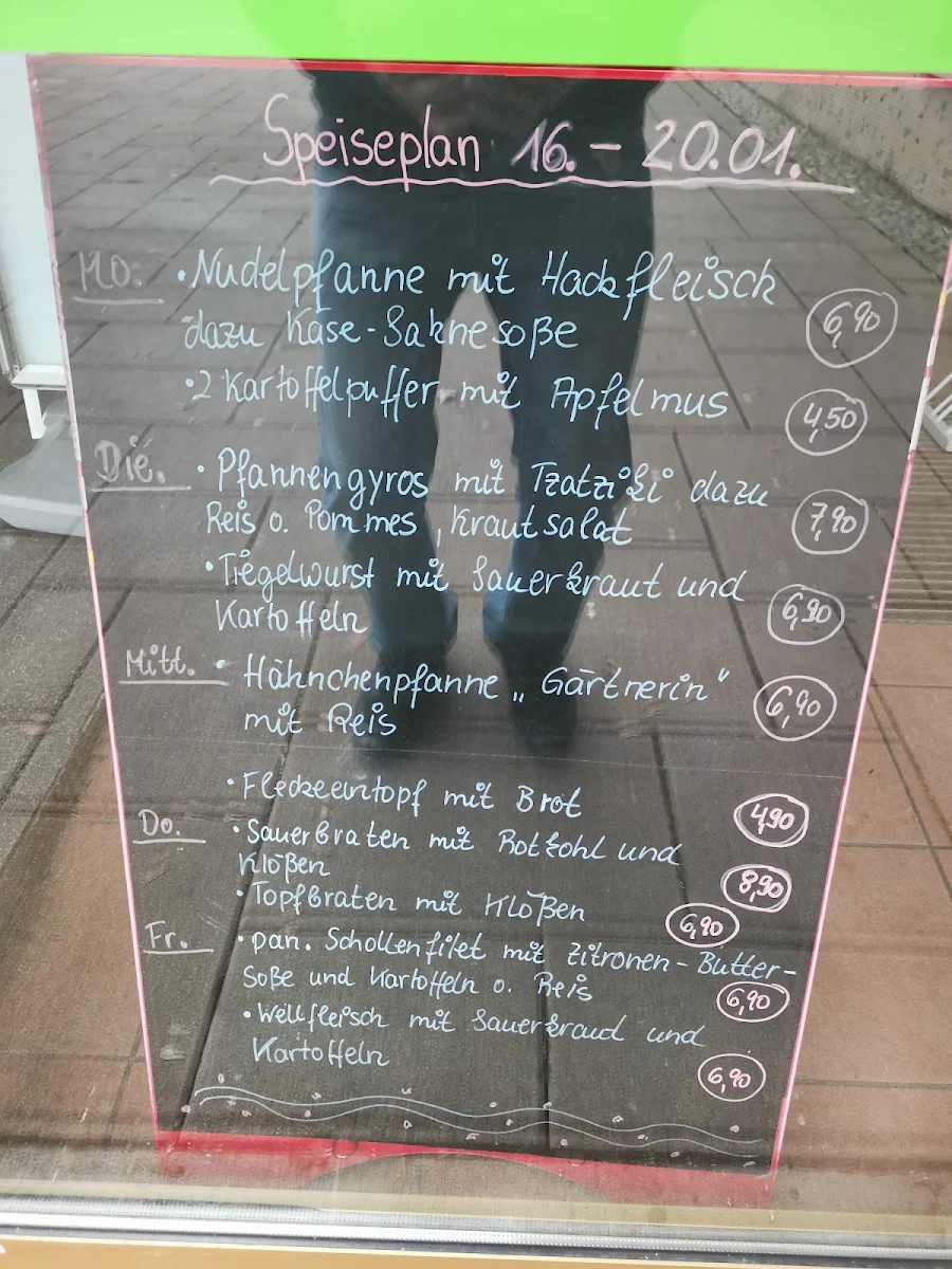 Speisekarte photo 7